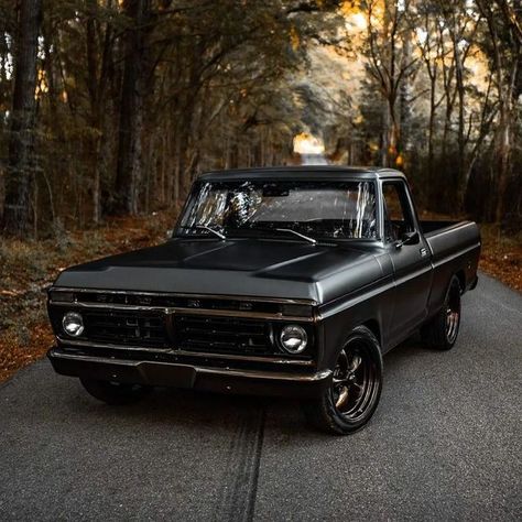 Slammed Trucks, Old Dodge Trucks, Magic Car, Lowered Trucks, Vintage Pickup Trucks, Classic Ford Trucks, Old Ford Trucks, Old Pickup Trucks, Classic Pickup Trucks