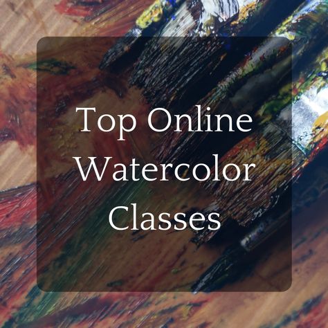 Watercolor Painting Step By Step, Watercolour Videos, Paintings Sketch, Beginning Art, How To Sell Art, Watercolor Videos, Painting Step By Step, Internet Art, Watercolor Video