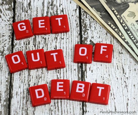 How to get out of debt this year! The plan, printables, calculator and resources you need to finally pay off debt once and for all How to get out of debt fast | how to get out of debt | get out of debt plan | get out of debt quickly | debt payoff | payoff my debt #getoutofdebt #getoutofdebtfast #debtplan #personalfinance Out Of Debt Plan, Payoff Debt Fast, Debt Spell, Pay Debts, Baked Pork Ribs, Get Rid Of Debt, Clear Debt, 1950s America, Pay Off Debt Quickly