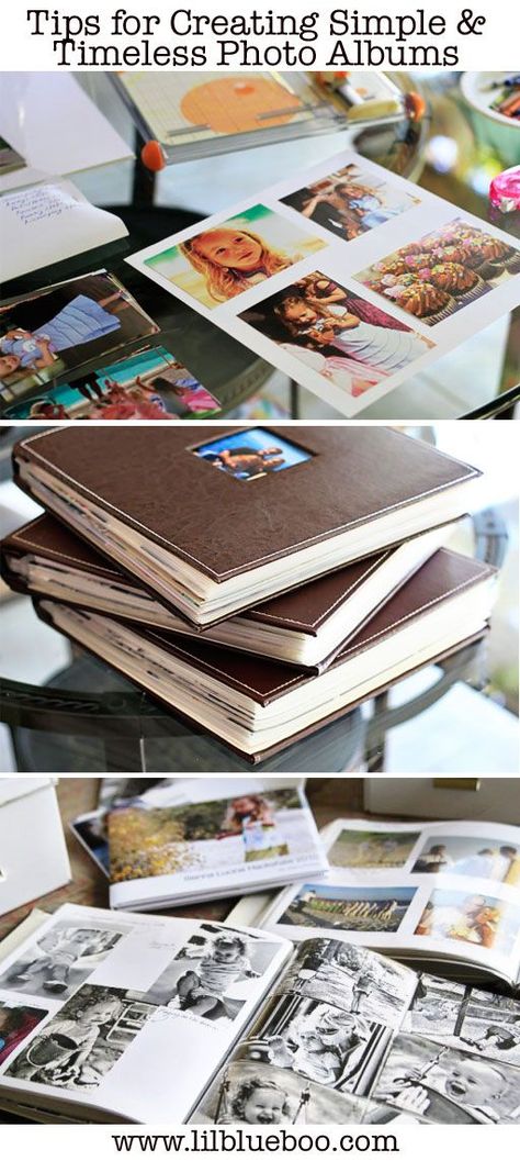 Organize Photos, Organizing Photos, Photo Album Ideas, Family Yearbook, Photo Organizing, Picture Organization, Bryson City, Album Diy, Family Photo Album