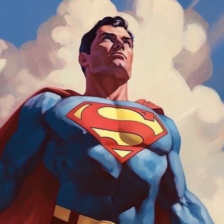 Superman/Clark Kent/Kal-El on Instagram: "#superman #supermanfan #supermanfandom #manofsteel #dccomics" Superman Comic Pfp, Lois Lane And Superman, Batman Superman Logo, Superman Pfp, Clark Kent Icon, Pfp Batman, Batman Matching Pfp, My Adventures With Superman Lois, Lois Lane And Clark Kent