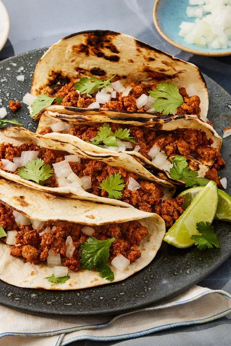 Tacos With Ground Turkey, Ground Turkey Tacos Recipes, Ground Turkey Taco Meat, Ground Turkey Taco Recipes, Turkey Tacos Recipes, Tacos Recipes, Ground Turkey Tacos, Taco Meat Recipes, Turkey Taco