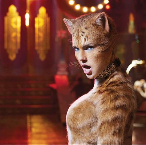 image Taylor Swift With Her Cats, Cats The Movie, Taylor Swift Cats, Cats Movie, Taylor Swift Cat, Jellicle Cats, Cats The Musical, Taylor Swift Fotos, Cat Movie