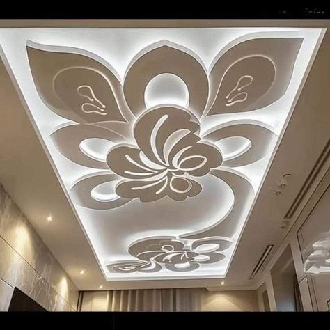 Celing Roof Design, Unique Ceilings, Ceiling Ideas Living Room, Pop Design For Hall, Pop Design For Roof, Building Front Designs, Simple Ceiling Design, Flush Door Design, Down Ceiling