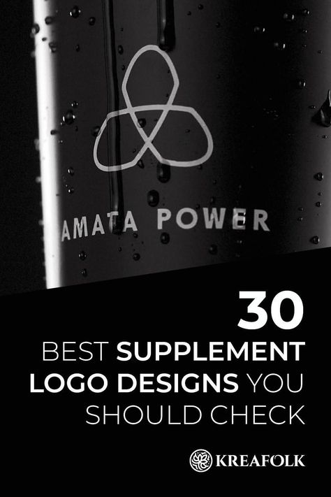 Supplements are a way to give your body what it needs to function at its best. Check out some of the best supplement logo design ideas for your projects! Supplement Logo Design, Supplement Logo, Sport Supplements, Steve Wolf, Vitamin Brands, Dynamic Shapes, Name Suggestions, Sports Supplements, Logo Creation