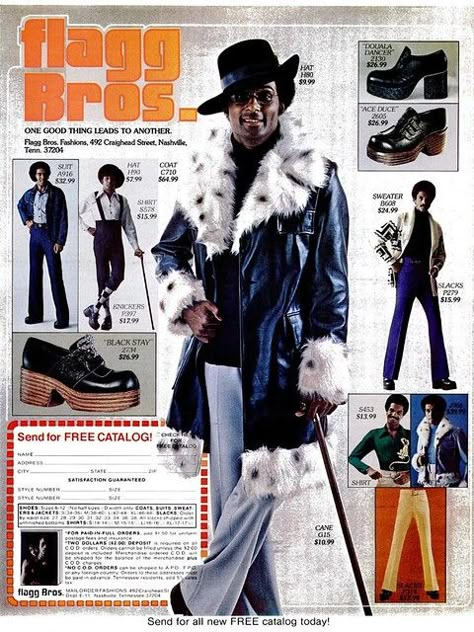 Soul Train Fashion, 70s Black Fashion, Disco Outfit Ideas, 70s Afro, 1970s Mens Fashion, Players Ball, Disco Aesthetic, Los 70s, 70's Party