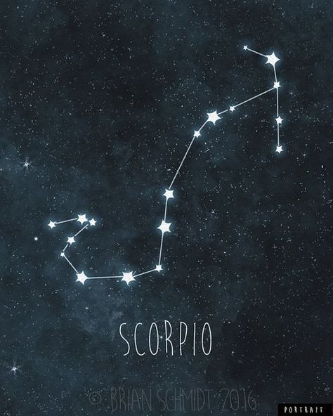 Constellation Scorpion, Birth Tattoo, Scorpio Star Constellation, Constellation Decor, Scorpio Constellation Tattoos, Sky And Stars, Constellation Scorpio, Scorpio Constellation, Astrology Aesthetic