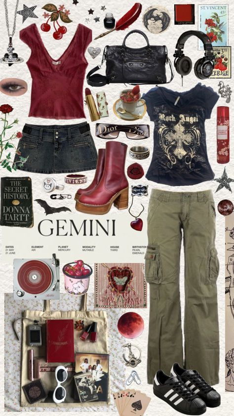 #outfitinspo #wallpaper #art #moodboards #inspo #styleinspo #styleboard #zodiac #zodiacsign #gemini #geminiaesthetic #geminimoodboard #inspoboard #aestheticmoodboard #aestheticboard #aesthetic Gemini Fashion, Gemini Style, Venus Aesthetic, Astrology Fashion, Venus Sign, Venus In Gemini, Aesthetic Shuffles, Venus Fashion, Gemini Rising