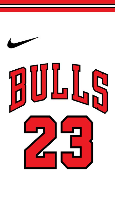 Bulls 23 Logo, Nike Logo Wallpapers, Mickey Mouse Birthday Invitations, Nba Bulls, Chicago Bulls Logo, Jordan Logo Wallpaper, Bulls Logo, Air Logo, Beautiful Summer Wallpaper