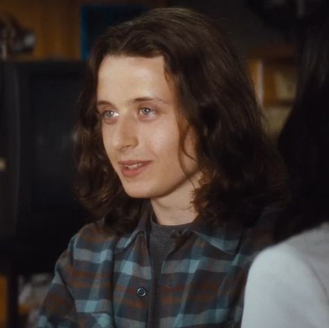 Glasgow Smile, Charlie Walker, Rory Culkin, Motley Crue, Married Men, Ryan Gosling, Paramore, Dream Guy, Good Looking Men