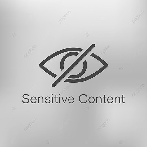 New Post Logo, Blur Effect Png, Restricted Logo, Censored Png, Sensitive Content Wallpaper, Censored Logo, Blur Png, Watch Png, Eye Background