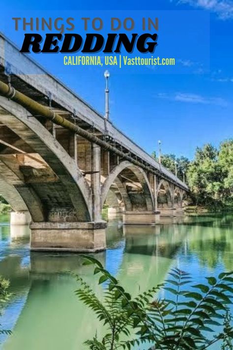 28 Fun and Best Things to do in Redding California,  United States Redding California Things To Do In, Redding California, California Vacation, Tourist Destinations, Places To Eat, Travel Experience, Fun Things, Cali, Travel Guide