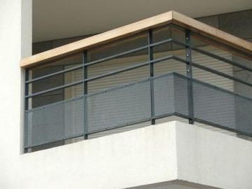 Glass Railing Deck, Balcony Railings, Glass Balcony, Balcony Grill, Balcony Grill Design, Balcony Railing Design, Window Grill Design, Steel Railing, Staircase Railings