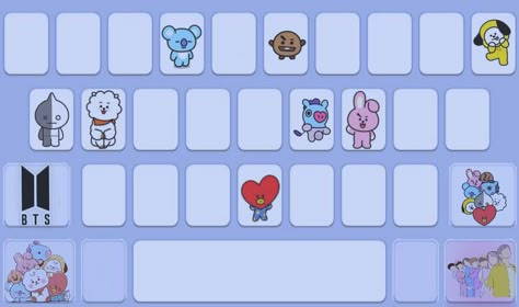 #playkeyboard#bts#army#widget Bt21 Keyboard Wallpaper, Aesthetic Keyboard Theme, Cute Wallpapers For Keyboard, Bts Keyboard Theme, Bts Keyboard, Gboard Keyboard Wallpaper, Keyboard Theme Aesthetic, Gboard Keyboard Theme, Cute Aesthetic Keyboard Wallpaper