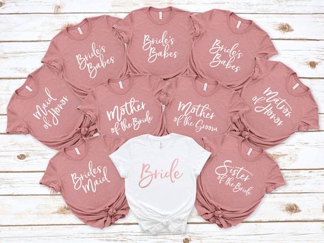 Wine Bachelorette Party Shirts, Funny Bachelorette Shirts, Birthday Group Shirts, Wine Bachelorette, Bride Squad Shirt, Wine Bachelorette Party, Team Bride Shirts, Bachelorette Tshirts, Nashville Bachelorette Party