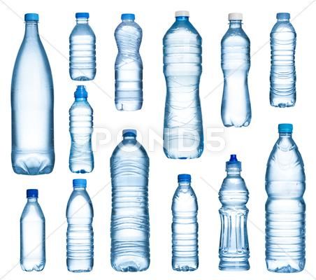 Plastic water bottles set isolated on white background Stock Photos #AD ,#bottles#set#Plastic#water Bottle Drawing, Water Packaging, Pet Plastic Bottles, Soda Stream, Hogwarts Aesthetic, Bottle Ideas, Ap Art, Pet Bottle, Plastic Animals