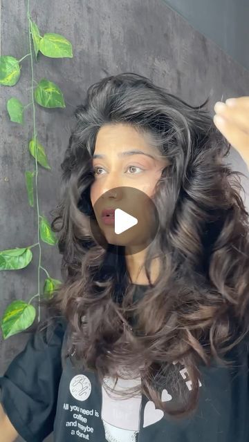 Easy Heatless Curls Overnight Short Hair, Heatless Curls Overnight Wet Hair, Heatless Curls With Socks, Curls With Socks, Rolled Hair, Webinar Ideas, Coffee Hair Color, Curls With Bangs, Curlers For Long Hair