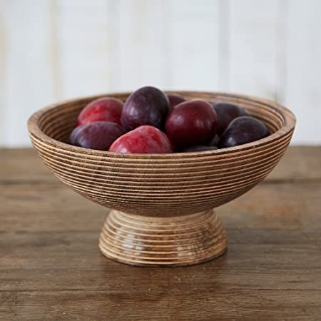 Elegant Thanksgiving Table, Wood Fruit Bowl, Mango Wood Bowls, Hand Carved Wooden Bowls, Wooden Fruit Bowl, Carved Wooden Bowl, Wood Serving Bowl, Fruit Baskets, Mango Tree