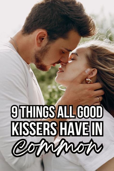 Every good kisser knows that building the tension little by little is the key ingredient when it comes to the hottest make out. Bad Kisser, Couple Activity, Kiss Tips, Date Night Activities, Dash Diet Meal Plan, Fun Date Night Ideas, Intimacy Couples, Marriage Advice Quotes, Good Kisser