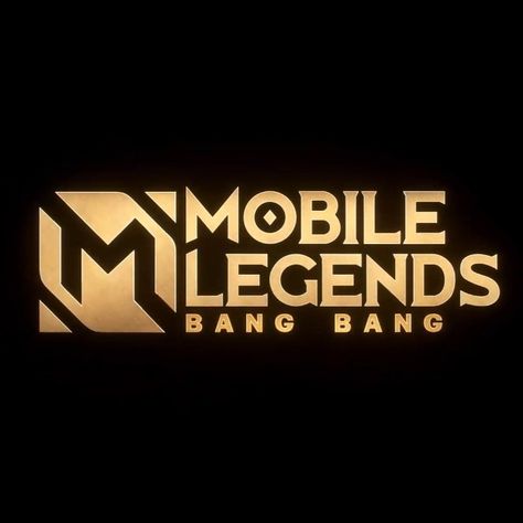 Mobile Legends Icon, Cute Headers For Twitter, Logo Game, Legend Wallpaper, Mobile Legends Bang Bang, Cute Headers, Mobile Legend, Mobile Legends, Bang Bang