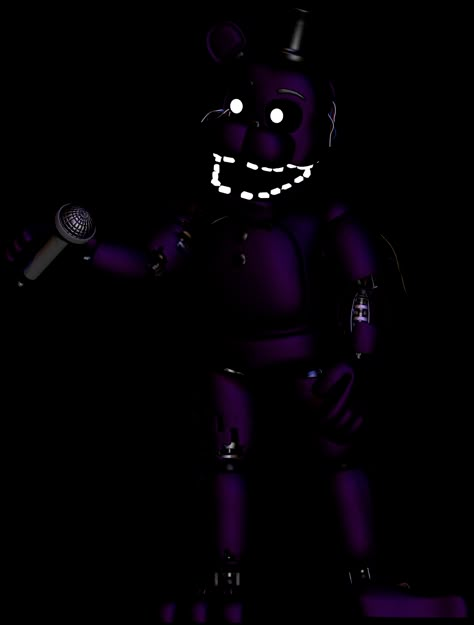 Freddy Wallpaper, Withered Animatronics, Movie Shadow, Freddy Toys, Shadow Freddy, Shadow Phantom, Fnaf Animatronics, Freddy 2, Golden Freddy