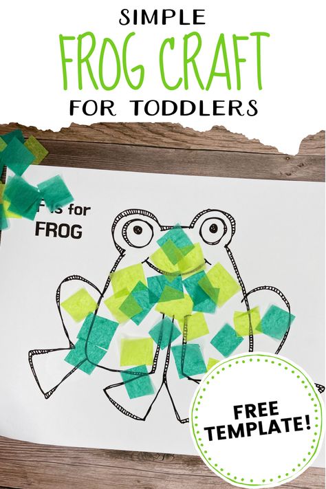 Frog Theme Preschool, Frog Crafts Preschool, Pond Life Theme, Frogs Preschool, Pond Crafts, Green Activities, Frog Craft, Frog Activities, Pond Animals