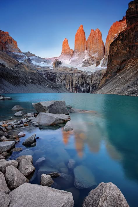 torres del paine. National Geographic Expeditions, Torres Del Paine National Park, Chile Travel, National Park Photos, Patagonia Argentina, South America Travel, San Pedro, Magical Places, America Travel