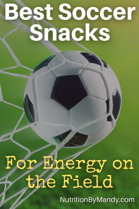 Best Soccer Snacks for Energy on the Field Soccer Practice Snacks, Soccer Tailgate Food, Team Snack Ideas Soccer, Soccer Bags For Snacks, Snacks For Athletes Between Games, Soccer Tailgate Ideas, Healthy Soccer Team Snacks, Soccer Game Snack Ideas, Soccer Mom Snacks Ideas