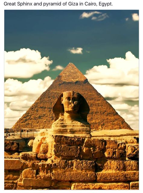 Sphinx Of Giza, Giza Plateau, Giza Pyramids, Giza Egypt, Pyramids Egypt, The Sphinx, The Pyramids, Travel History, Pyramids Of Giza