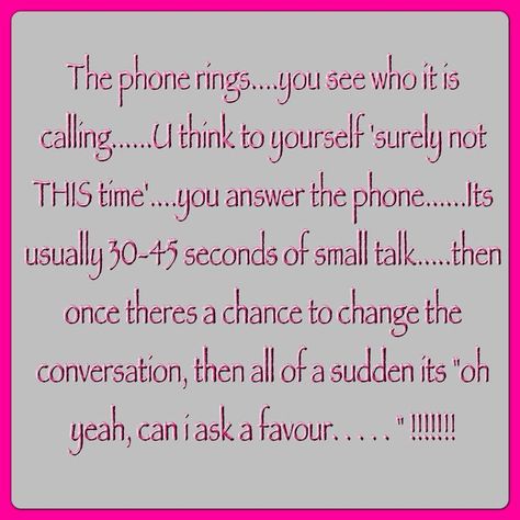 people who only call you when they need something from you | hate it when people only call me when the want something!! Using People Quotes, Family Picture Quotes, Toxic In Laws, Bully Quotes, Using People, Clean Window, Cold Hard Truth, Meaningful Sayings, First Meet