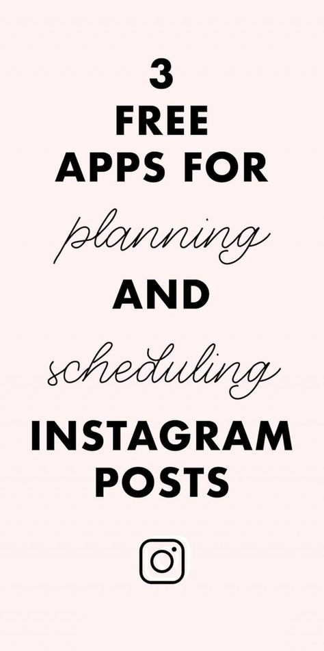 Instagram Planner App, Plan Instagram Feed, Apps For Planning, Instagram Posting Schedule, Social Media Landscape, Instagram Management, Instagram Feed Planner, Instagram Plan, Scheduling App