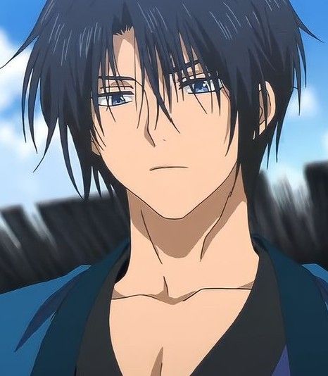 Hak Yona Of The Dawn, Hak Yona, Yona Akatsuki No Yona, Naruto Sketch Drawing, Animated Man, Anime Boy Hair, Yona Of The Dawn, Best Anime Couples, Anime Akatsuki