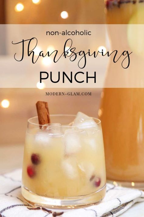 thanksgiving punch Pear Punch, Harvest Punch, Thanksgiving Punch, Pear Vodka, Alcoholic Punch Recipes, Non Alcoholic Punch, Thanksgiving 2023, Alcoholic Punch, Thanksgiving Drinks