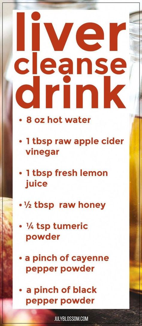 Liver Cleanse Drink, Cleanse Drink, Healthy Liver Diet, Best Cough Remedy, Liver Care, Cleansing Drinks, Liver Diet, Detox Tips, Natural Cough Remedies