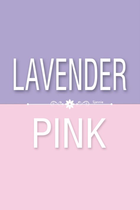 Pink Lavender Color Palette, Shades Of Lavender Colour, Baby Pink Color Combination, Lavender Colour Combination, Colour Shade Card, Lavender Color Palette, Couple Caricature, Purple Color Combinations, Room Color Combination