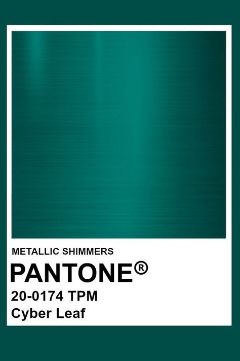 Metallic Pantone Colors, Pantone Metallic Gold, Pantone Metallic Shimmers, Metallic Pantone, Pantone Green, Color Palette Design, Colour Board, Colour Schemes, Metallic Colors