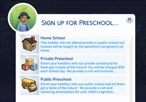 Sims 4 Preschool Mod: A New Education System? 6 Sims 4 Homeschool Cc, Sims 4 Cc Needs, Sims 4 Names Ideas, Education Overhaul Sims 4, Sims 4 Cc Slice Of Life Mod, School Sims 4 Mod, Sims 4 Cc Preschool Mod, Sims 4 Cc Websites List, Sims 4 Internet Mod