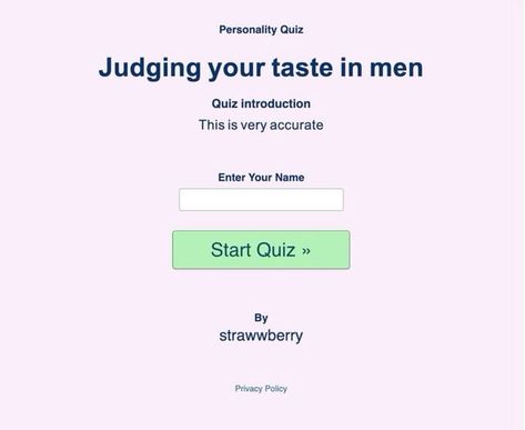 Judging your taste in men He's A Ten But Questions, Hes A 10 But Question, Quizzes To Take When Bored, Tests To Take When Bored, Hes A 10 But, Aesthetic Quizzes, Aesthetic Test, Pinterest Quiz, Pinterest Quizzes