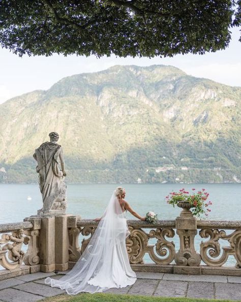 Wedding In Italy Lake Como, Wedding At Lake Como, Wedding Venue Lake Como, Wedding In Lake Como, Lake Como Wedding Photos, Italy Wedding Photoshoot, Timeless Wedding Inspiration, Como Lake Wedding, Lake Como Wedding Photography