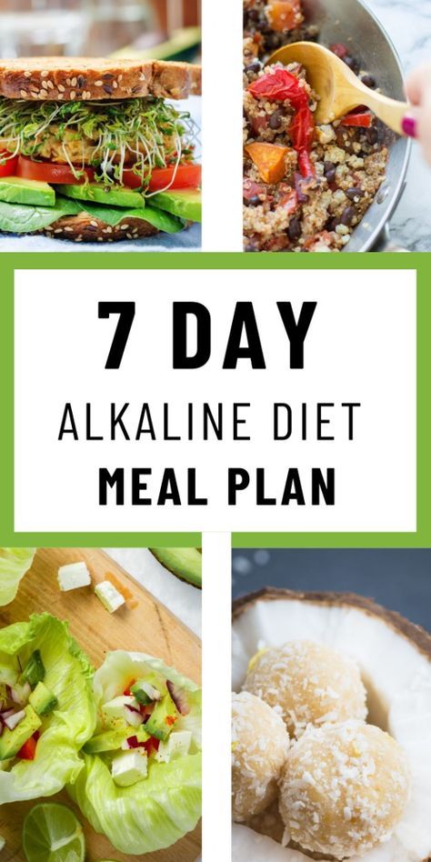 Easy 7 Day Alkaline Meal Plan For Beginners Alkaline Meal Plan, Top Alkaline Foods, Alkaline Foods Recipes, Dr Sebi Recipes Alkaline Diet, Alkaline Meals, Alkaline Diet Plan, Dr Sebi Alkaline Food, Dr Sebi Recipes, Low Fat Diet Plan