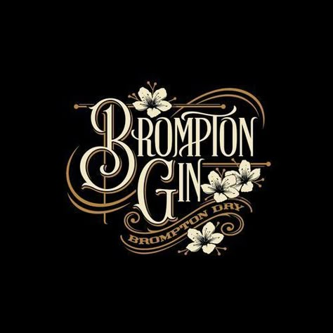 Browse gcsgcs's creative portfolio and discover their unique designs on Victorian Lettering, Antique Logo, Inspiration Typographie, Creative Typography Design, Vintage Logos, Hand Lettering Inspiration, Inspiration Logo Design, Logos Ideas, Hand Drawn Logo