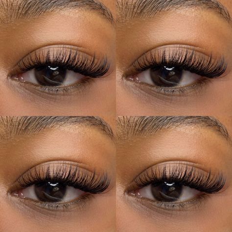 #lashes #classicslashes #classiceyelashes Natural Fake Eyelashes, Lash Ideas, Lashes Fake Eyelashes, Cat Eye Lash, Perfect Eyelashes, Natural Eyelash Extensions, Lash Extensions Styles, Pretty Lashes, Eyelash Extentions