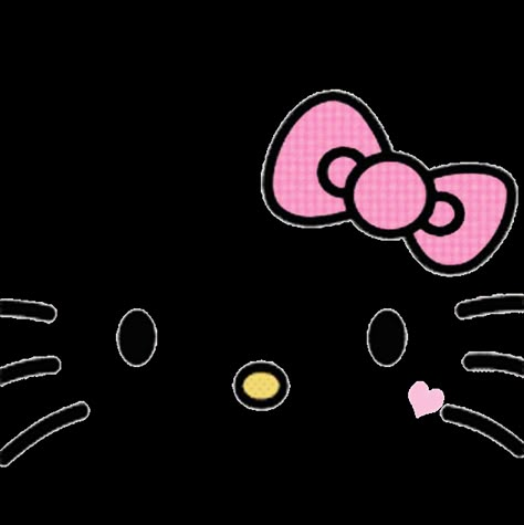 Png Hello Kitty, Hello Kitty Filter, Balloon Face, Png Wallpaper, Hello Kitty Icons, Hello Kitty Theme, Hello Kitty Face, Images Hello Kitty, Kitty Birthday Party