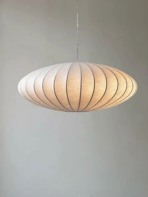 Smarter Shopping, Better Living! Aliexpress.com Wabi Sabi Living Room, Silk Lampshade, Elegant Lighting Fixtures, Elegant Chandeliers, White Lamp Shade, Dining Room Chandelier, Energy Efficient Lighting, Luz Natural, Chandelier In Living Room