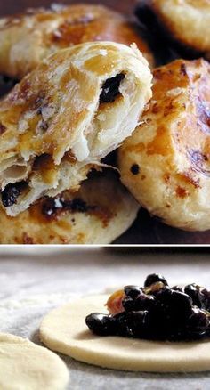 Eccles Cakes, Eccles Cake, British Cooking, British Foods, British Dishes, British Desserts, English Recipes, British Recipes, Scottish Recipes