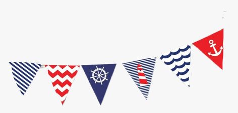 Banderin#marinero - Free Printable Nautical Banner Template within Nautical Banner Template Nautical Party Printables, Nautical Banner, Standing Banner Design, Diy Party Banner, Party Banner Template, Half Birthday Party, Street Banners, Best Banner Design, Nautical Themed Party