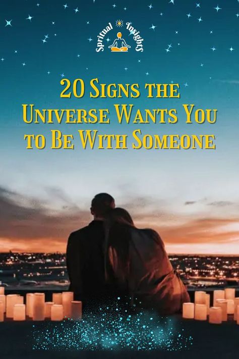 20 Signs the Universe Wants You to Be With Someone Daily Affirmations Success, Wealthy Quote, Zodiac Signs In Order, Repeating Numbers, Soulmate Signs, Chakra Affirmations, Signs From The Universe, Astral Projection, Wealth Affirmations