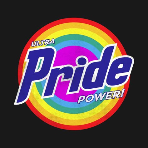 Pride T Shirt Design, Pride Graphics, Pride Graphic Design, Pride Logo, Pride Designs, Power Wall, Funny Logo, Power Design, Pride Design