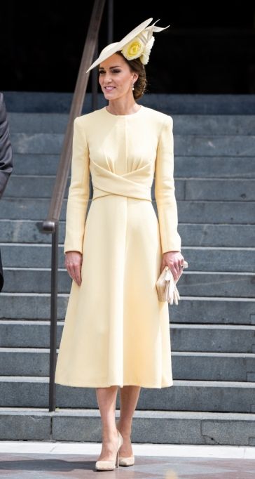 Vestidos Kate Middleton, Style Kate Middleton, Kate Middleton Style Outfits, Princesse Kate Middleton, Looks Kate Middleton, Prins William, Kate Middleton Dress, Classic Clothes, Monochromatic Fashion