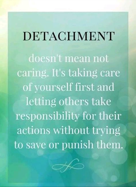 Toxic Siblings, Toxic Relatives, Attachment Quotes, Detachment Quotes, Live Quotes For Him, Healing And Growing, Law Of Detachment, Theory Quotes, Toxic Parent